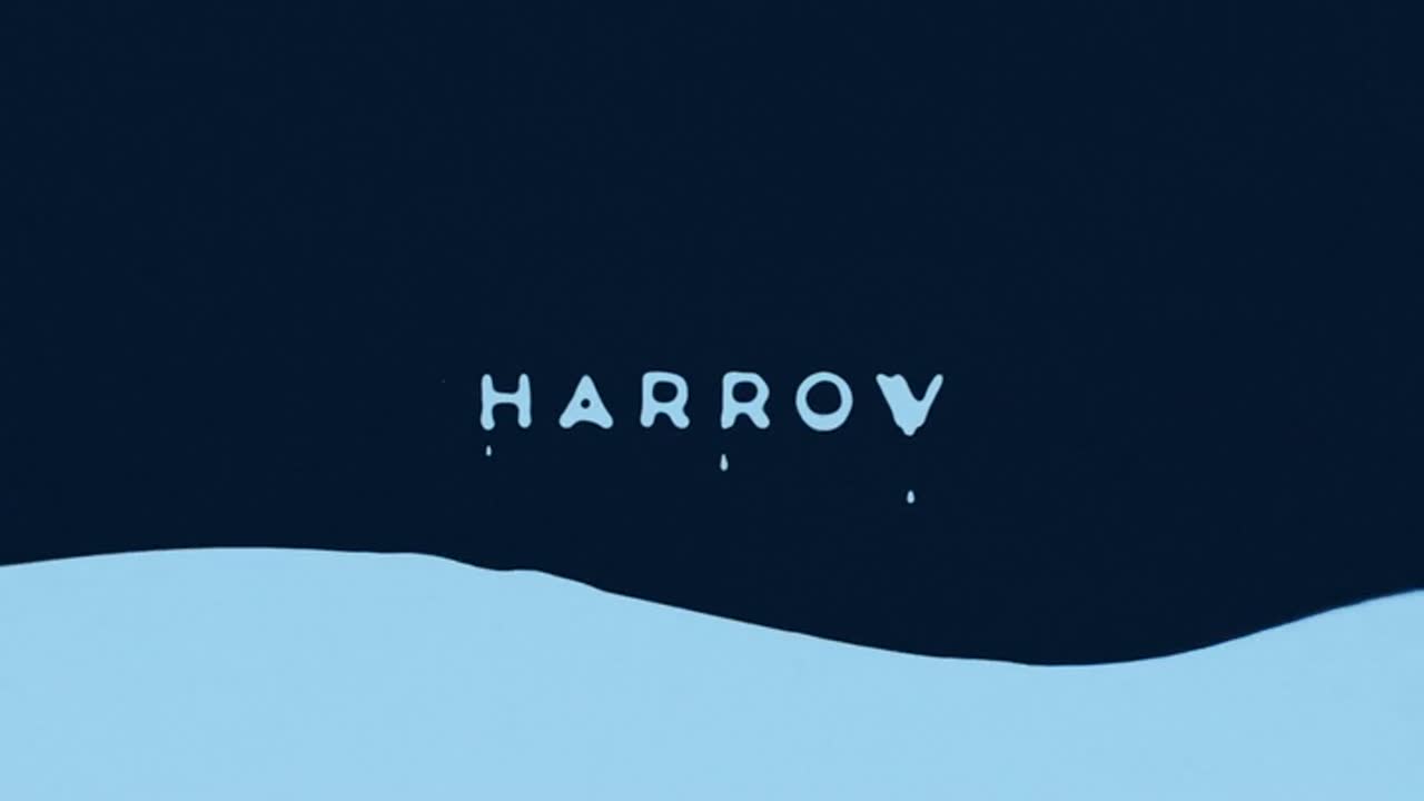 Harrow 3. Évad 6. Epizód online sorozat