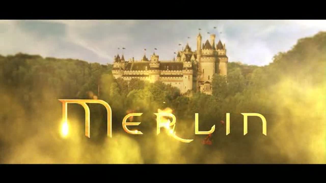 Merlin kalandjai 4. Évad 6. Epizód online sorozat