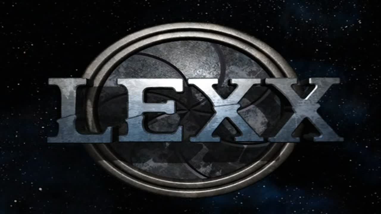Lexx 3. Évad 8. Epizód online sorozat