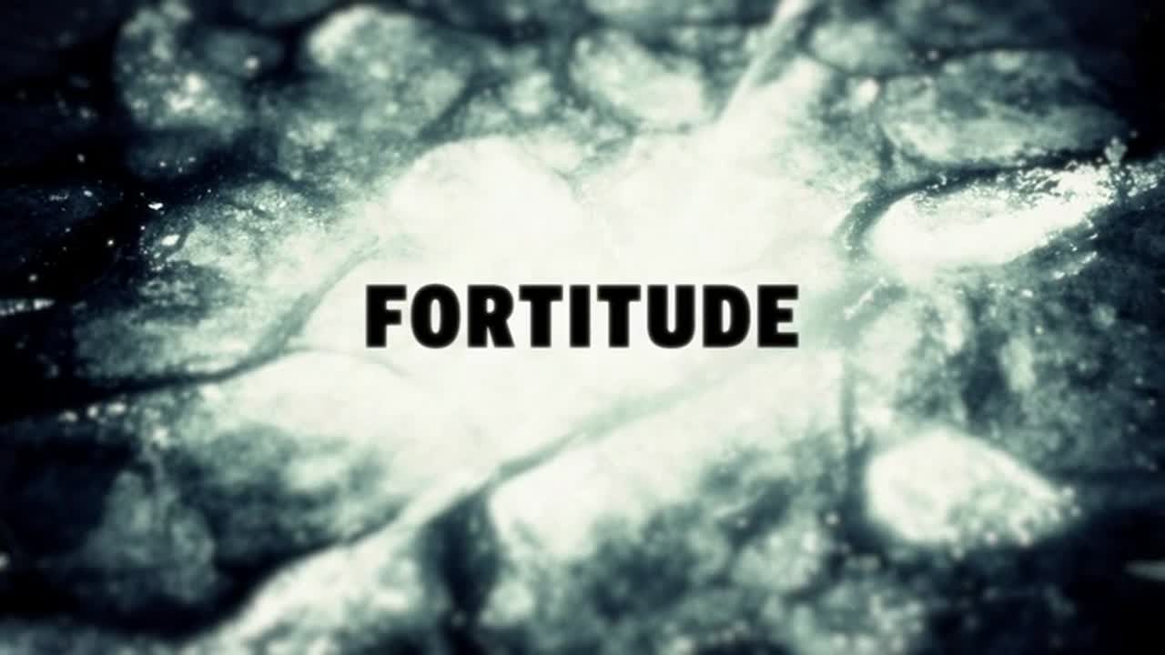 Fortitude 1. Évad 3. Epizód online sorozat