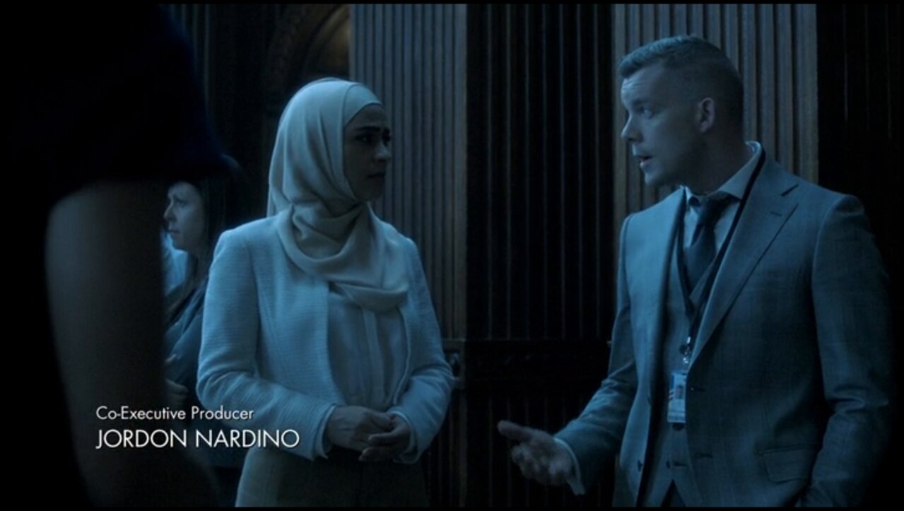 Quantico 2. Évad 6. Epizód online sorozat