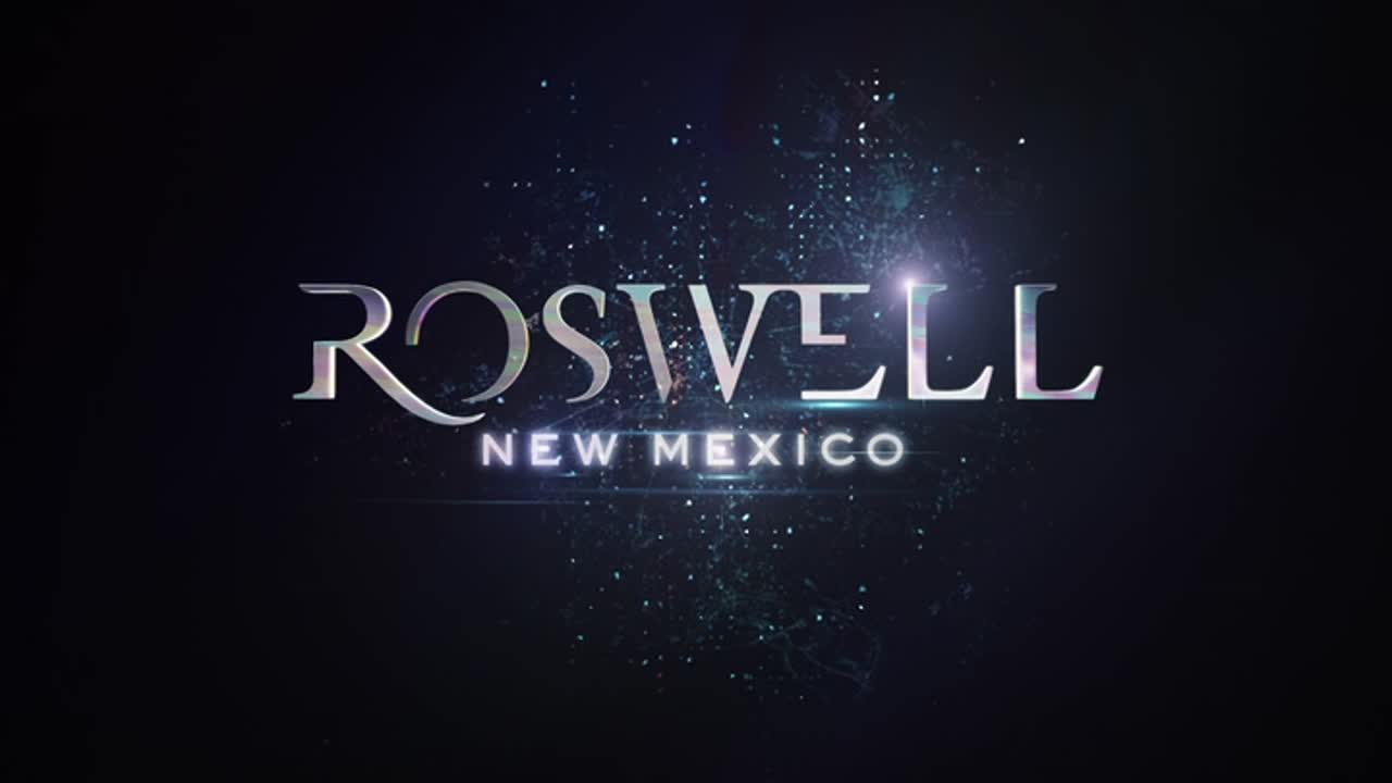 Roswell, New Mexico 2. Évad 10. Epizód online sorozat