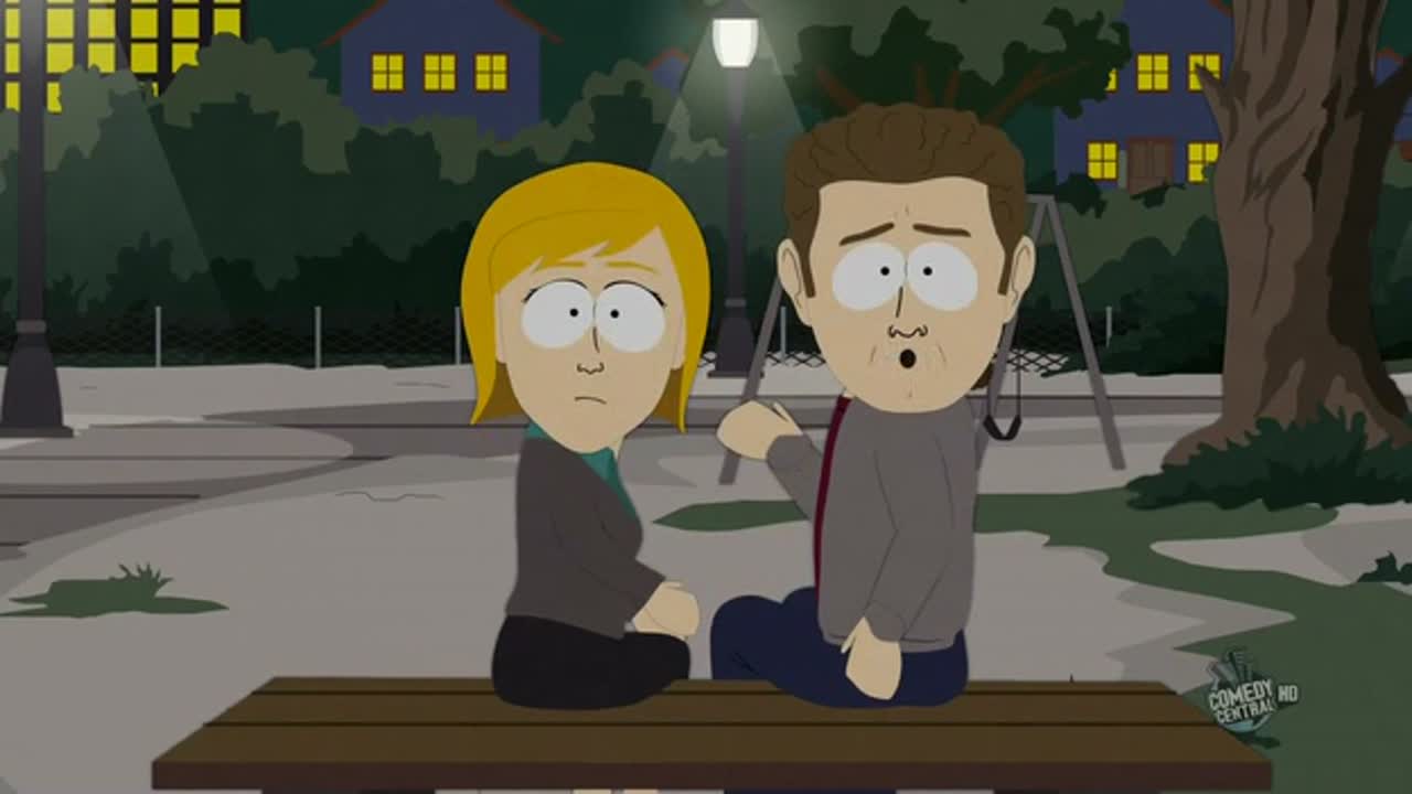 South Park 13. Évad 2. Epizód online sorozat