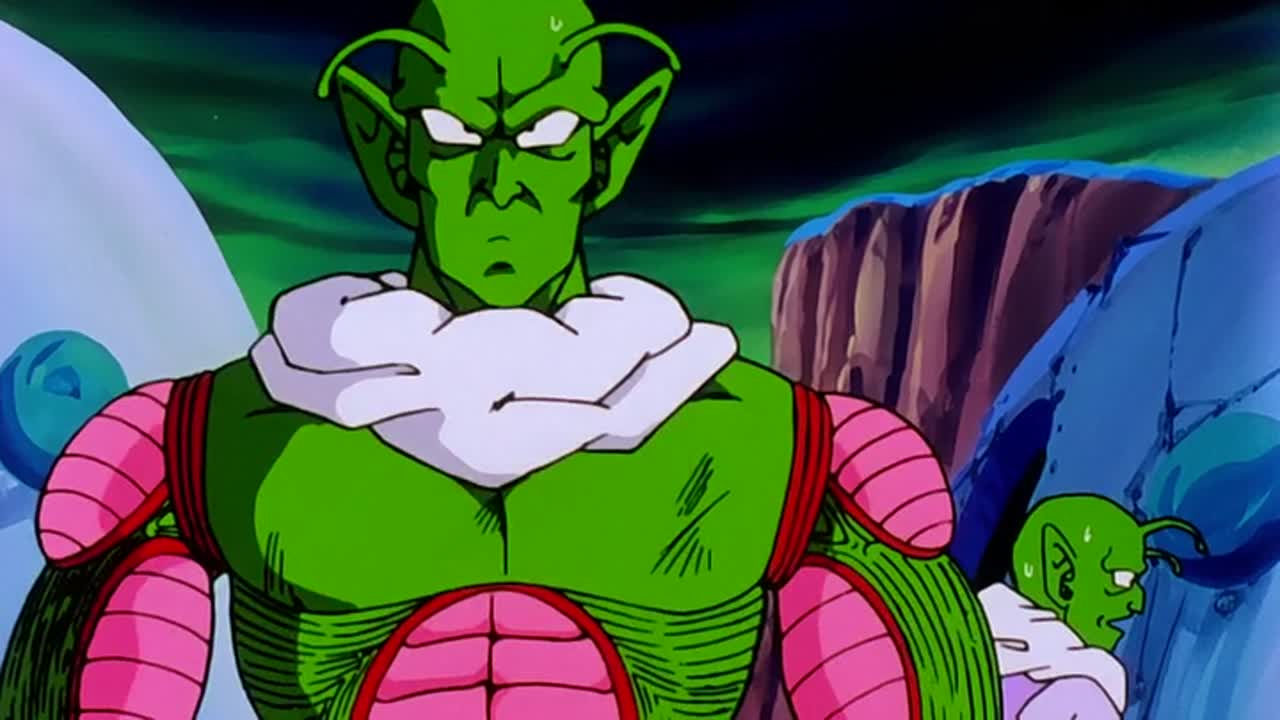 Dragon Ball Z 3. Évad 27. Epizód online sorozat