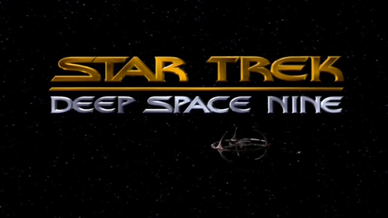 Star Trek: Deep Space Nine 4. Évad 4. Epizód online sorozat