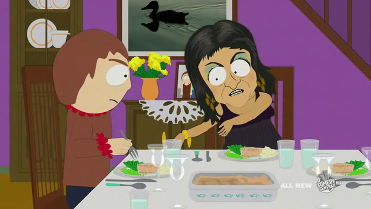 South Park 14. Évad 9. Epizód online sorozat