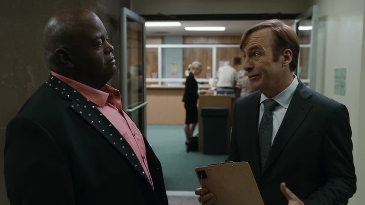 Better Call Saul 5. Évad 7. Epizód online sorozat