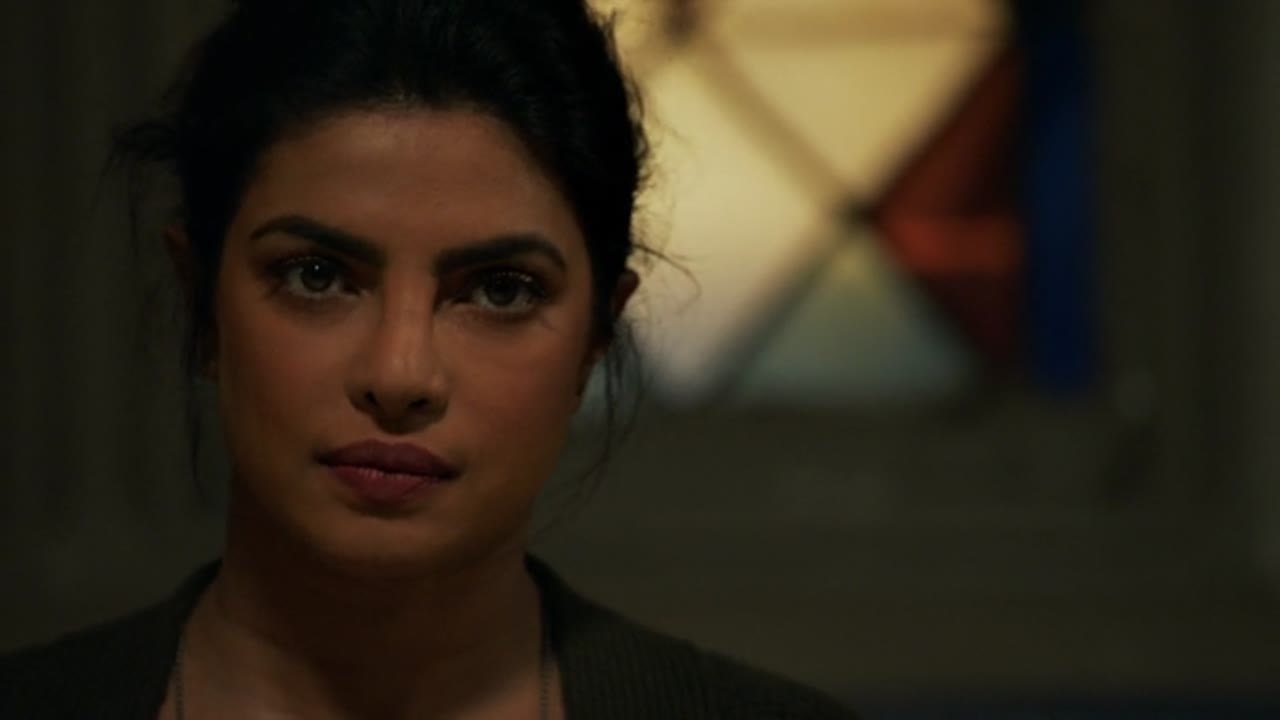 Quantico 3. Évad 8. Epizód online sorozat