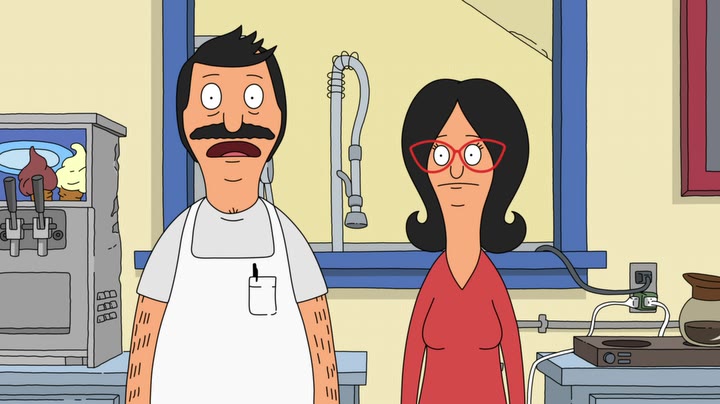 Bob burgerfalodája 12. Évad 4. Epizód online sorozat