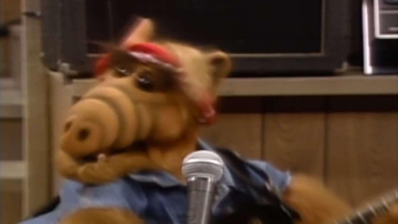 Alf 3. Évad 13. Epizód online sorozat