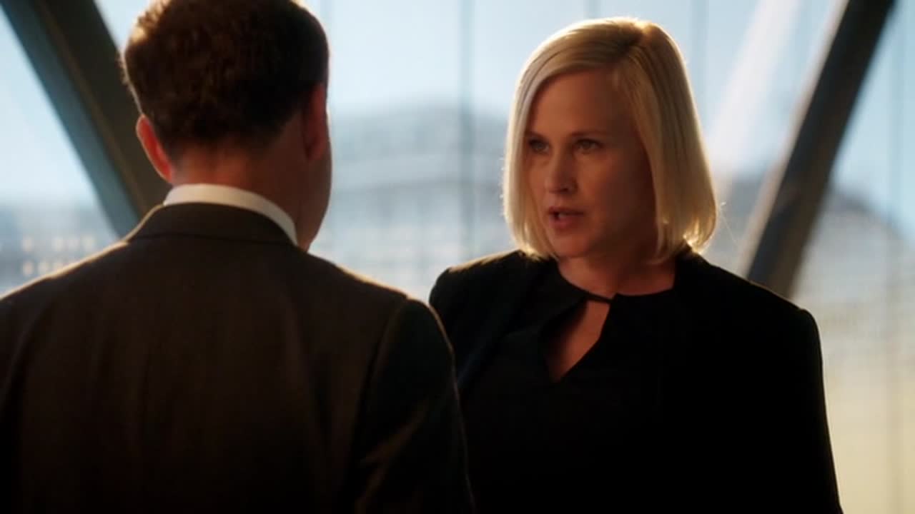 CSI Cyber helyszínelök 1. Évad 1. Epizód online sorozat