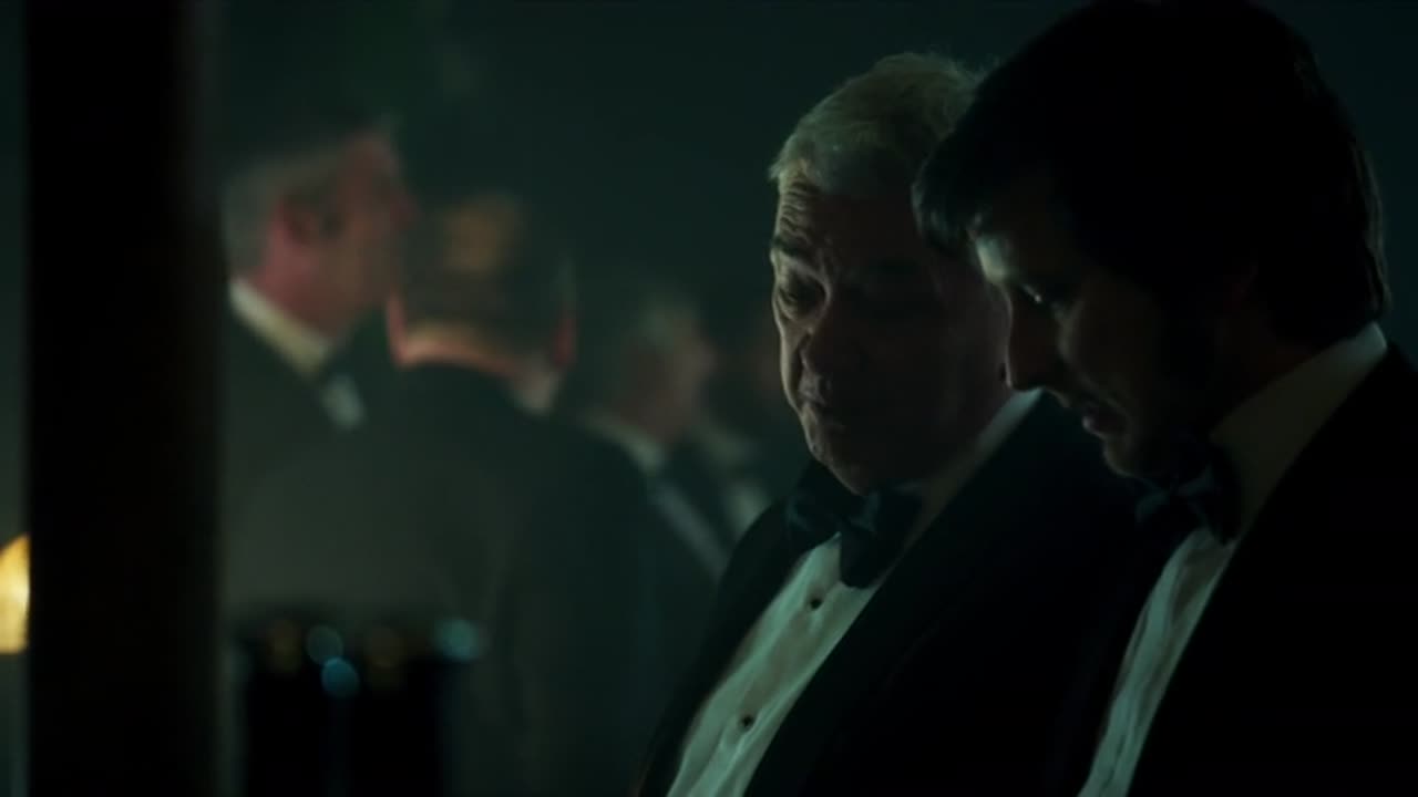 George Gently - Igazság vagy gazság 8. Évad 1. Epizód online sorozat