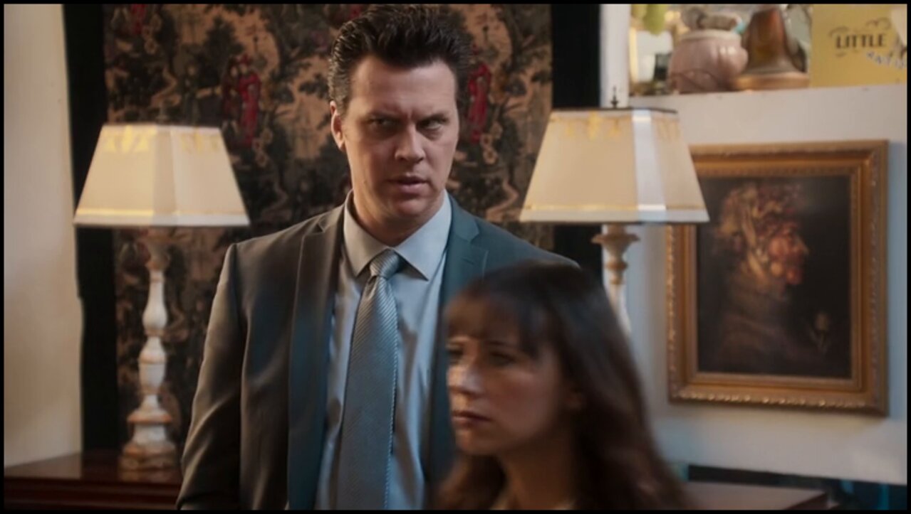 Angie Tribeca 1. Évad 4. Epizód online sorozat