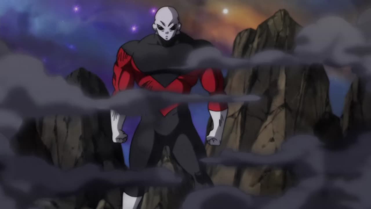 Dragon Ball Super 5. Évad 53. Epizód online sorozat