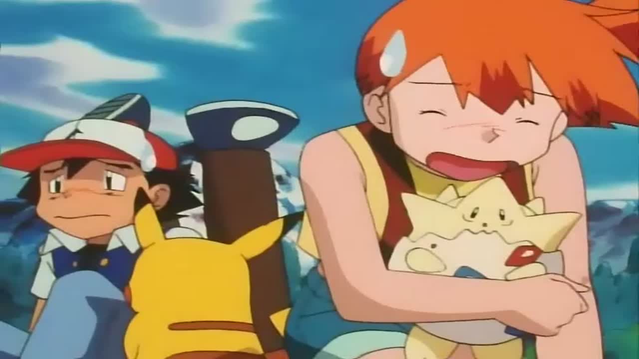 Pokémon 3. Évad 22. Epizód online sorozat