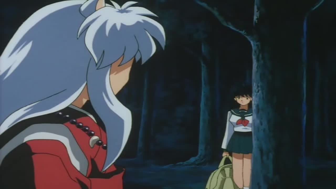 Inuyasha 2. Évad 21. Epizód online sorozat