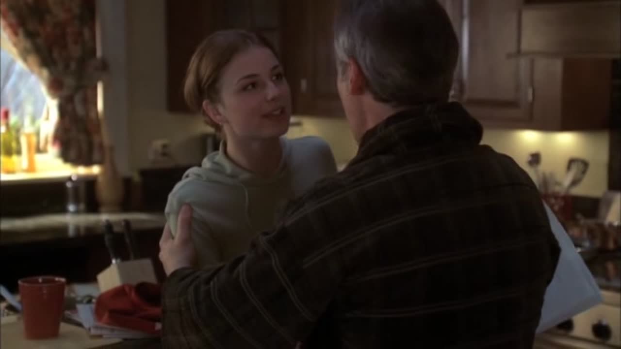 Everwood 3. Évad 19. Epizód online sorozat