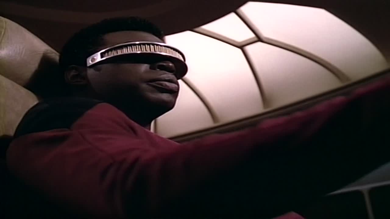 Star Trek: Az új nemzedék 1. Évad 19. Epizód online sorozat