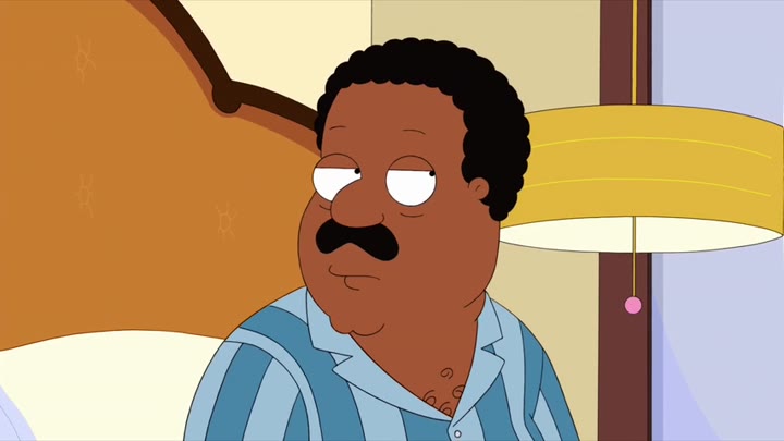 Cleveland Show 3. Évad 5. Epizód online sorozat