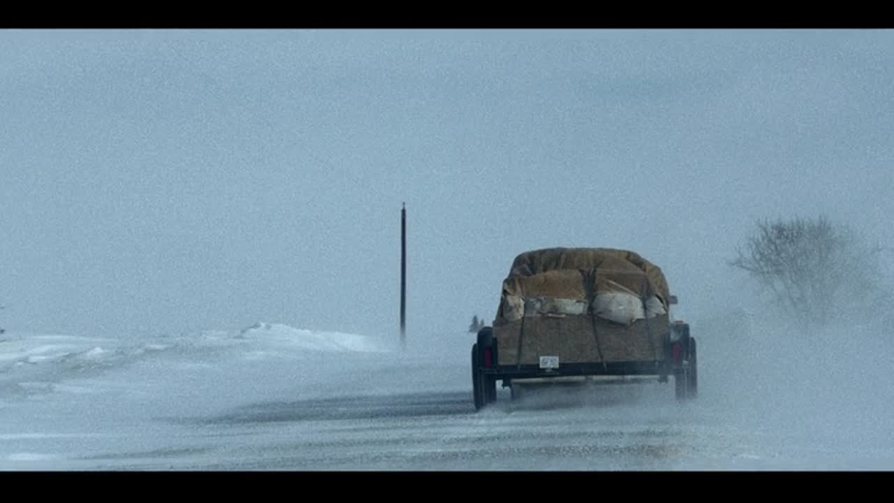 Fargo 1. Évad 4. Epizód online sorozat