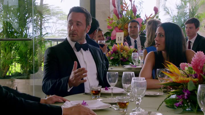 Hawaii Five-0 6. Évad 1. Epizód online sorozat