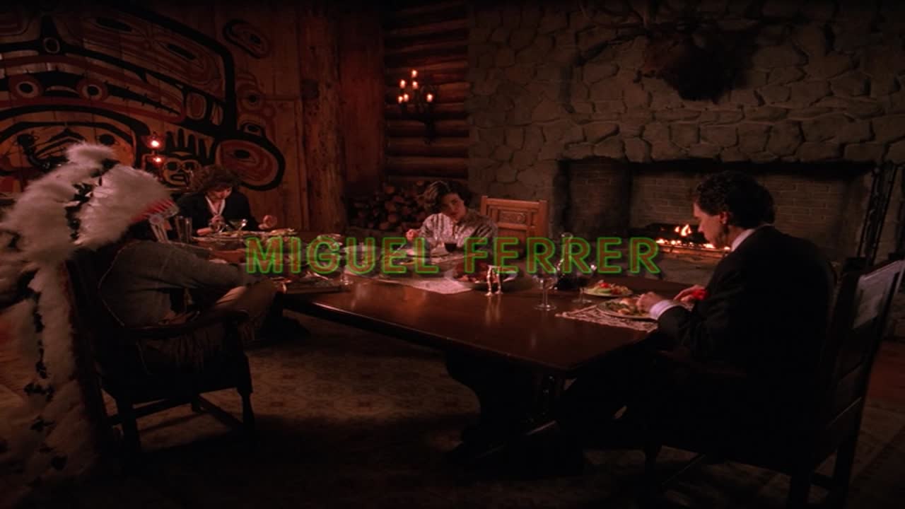 Twin Peaks 1. Évad 3. Epizód online sorozat