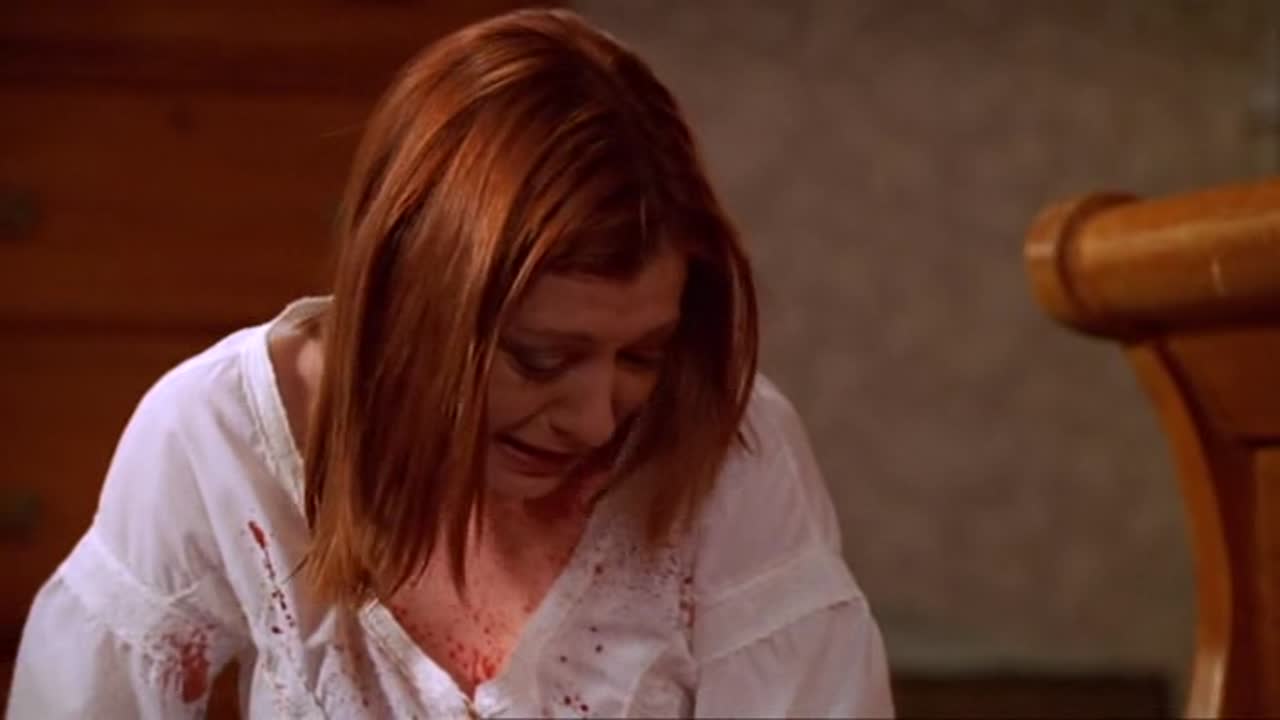 Buffy a vámpírók réme 6. Évad 20. Epizód online sorozat