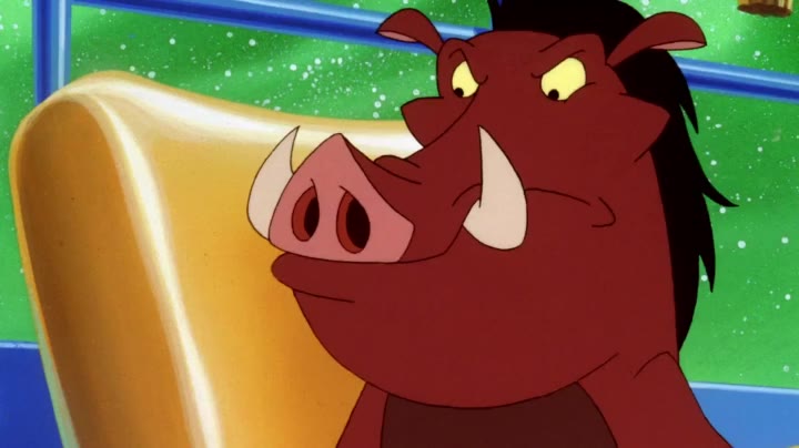 Timon és Pumba 5. Évad 21. Epizód online sorozat