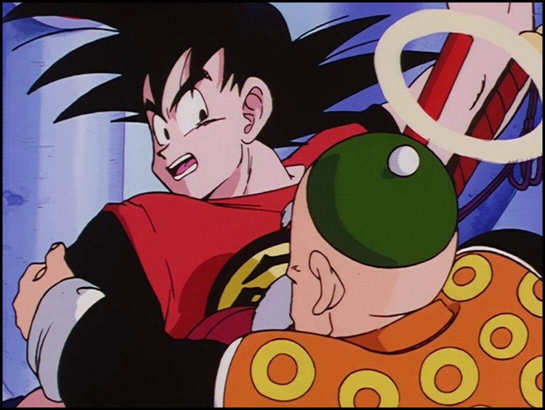 Dragonball 9. Évad 31. Epizód online sorozat