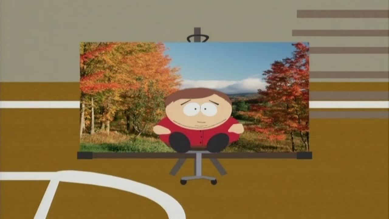 South Park 5. Évad 10. Epizód online sorozat