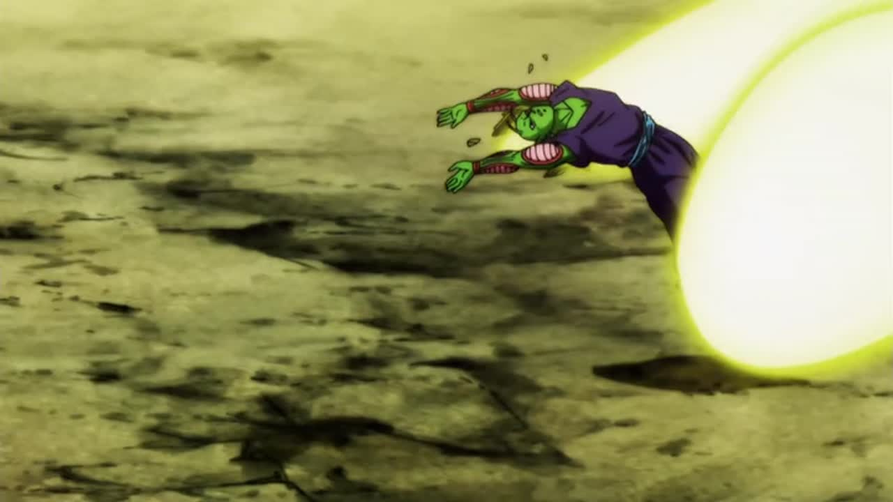 Dragon Ball Super 5. Évad 44. Epizód online sorozat