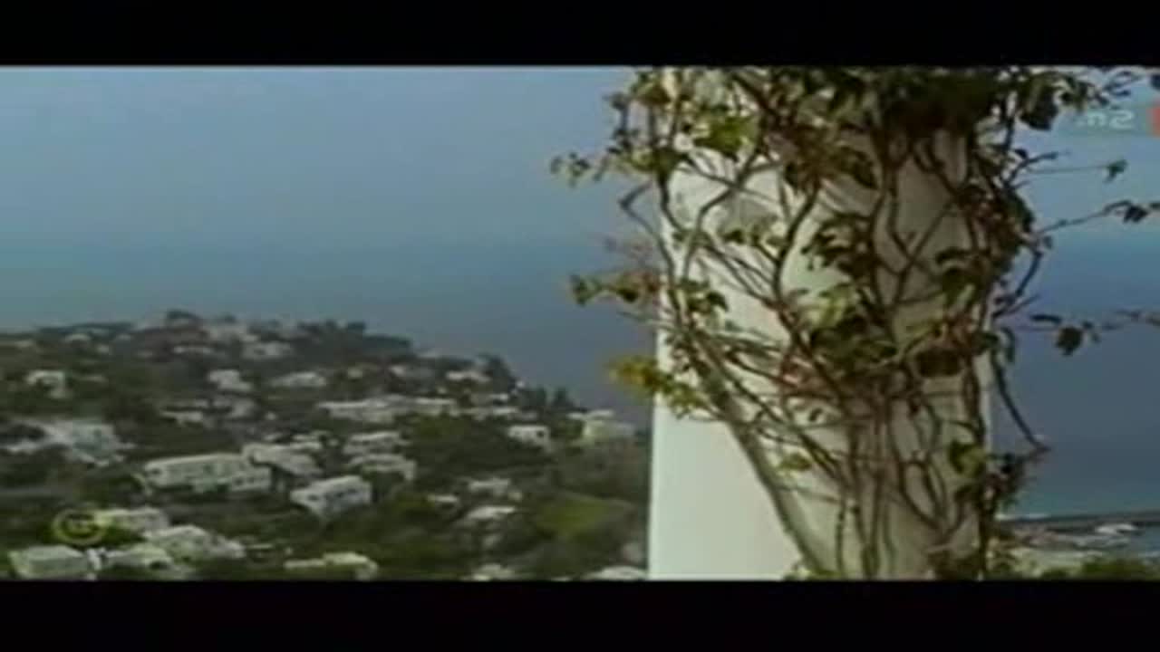 Capri az almok szigete 1. Évad 4. Epizód online sorozat