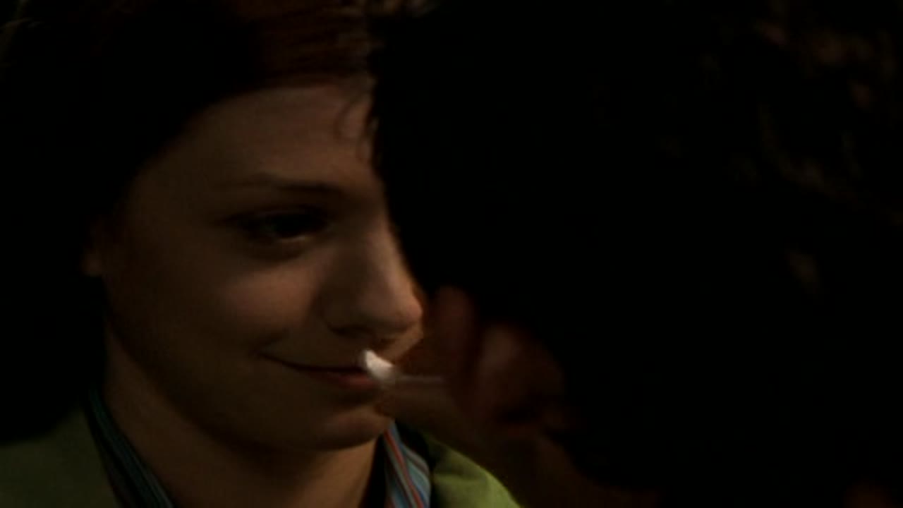 Buffy a vámpírók réme 2. Évad 1. Epizód online sorozat