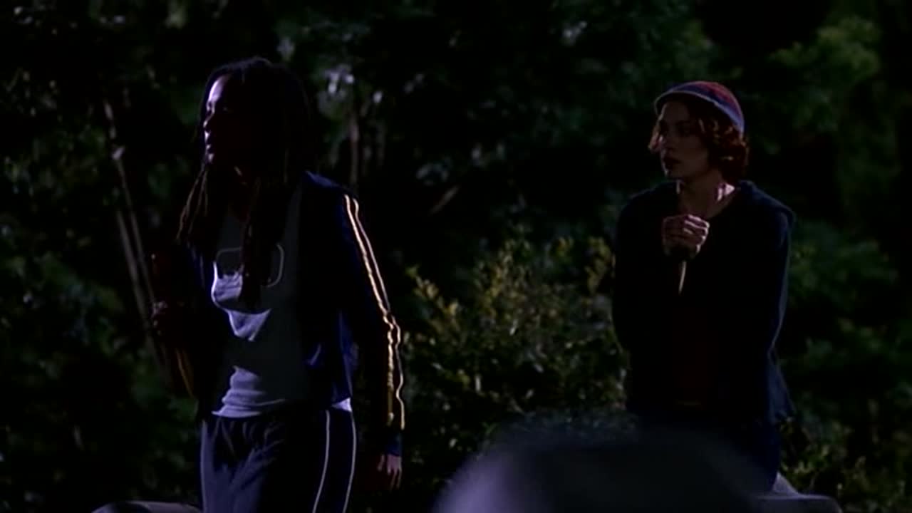 Buffy a vámpírók réme 7. Évad 12. Epizód online sorozat