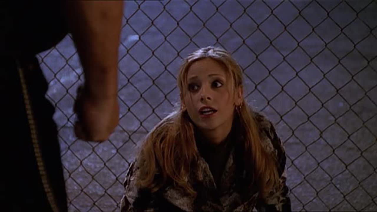 Buffy a vámpírók réme 5. Évad 5. Epizód online sorozat