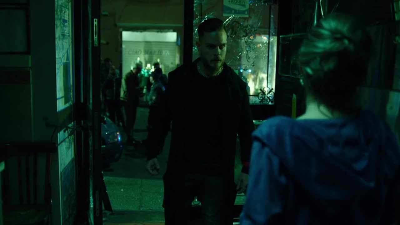 Gomorra 3. Évad 8. Epizód online sorozat