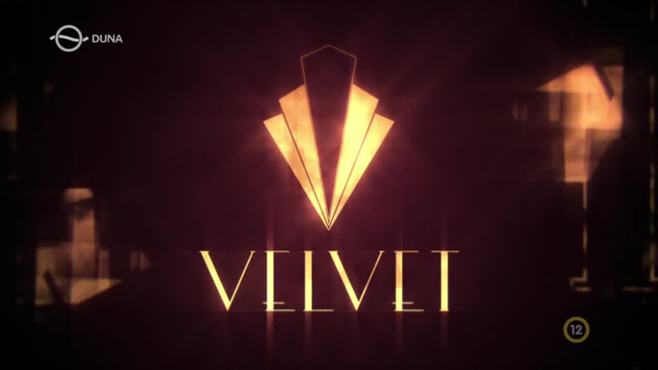 Velvet Divatház 1. Évad 11. Epizód online sorozat