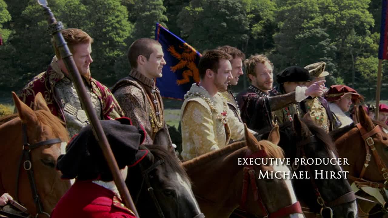 Tudorok 1. Évad 2. Epizód online sorozat