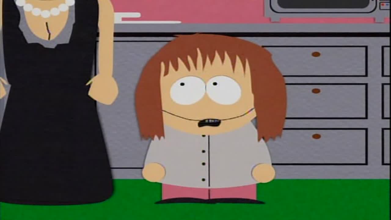 South Park 3. Évad 7. Epizód online sorozat