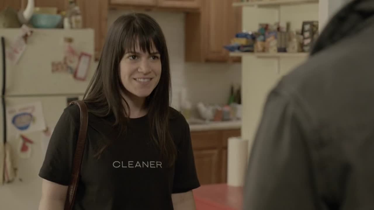 Broad City 1. Évad 3. Epizód online sorozat