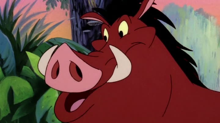 Timon és Pumba 4. Évad 7. Epizód online sorozat