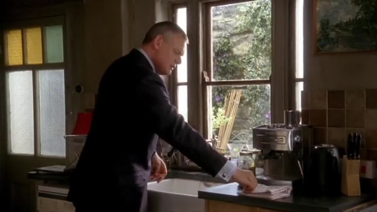 Doc Martin 4. Évad 6. Epizód online sorozat