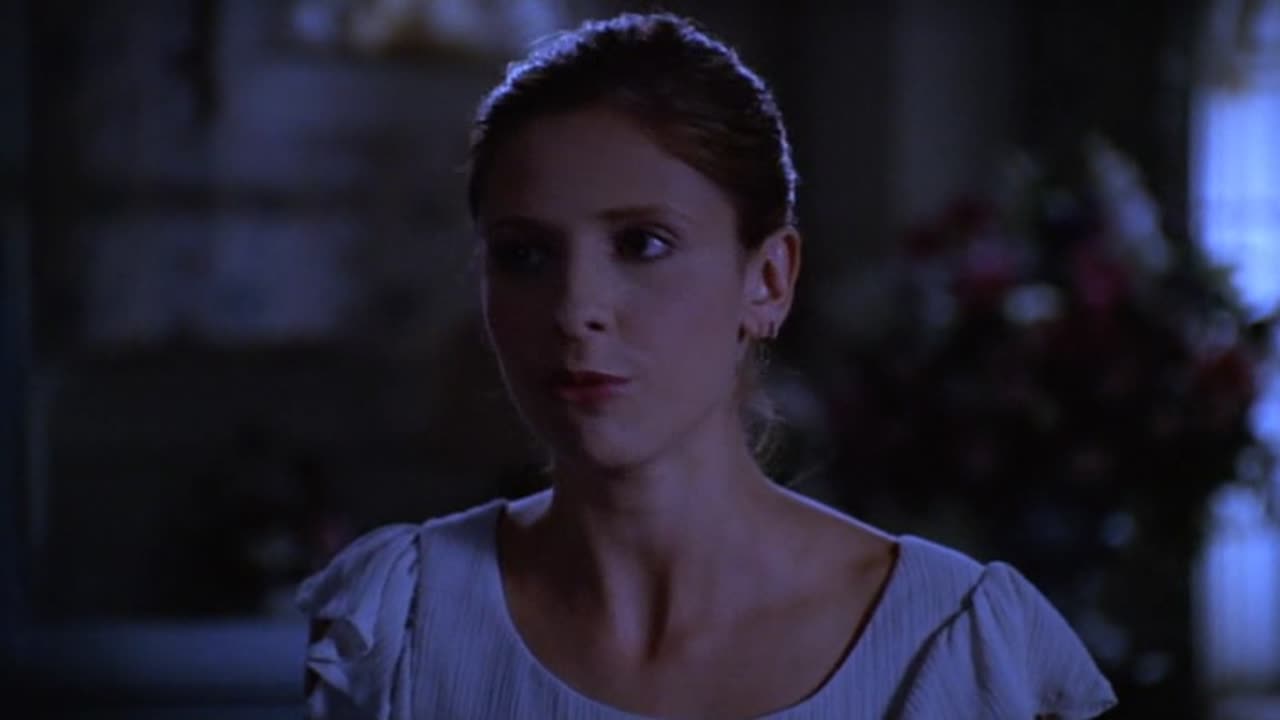 Buffy a vámpírók réme 7. Évad 4. Epizód online sorozat