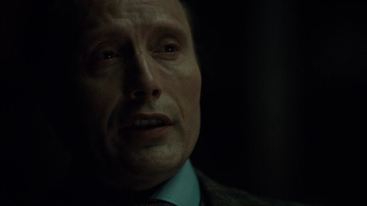 Hannibal 2. Évad 12. Epizód online sorozat