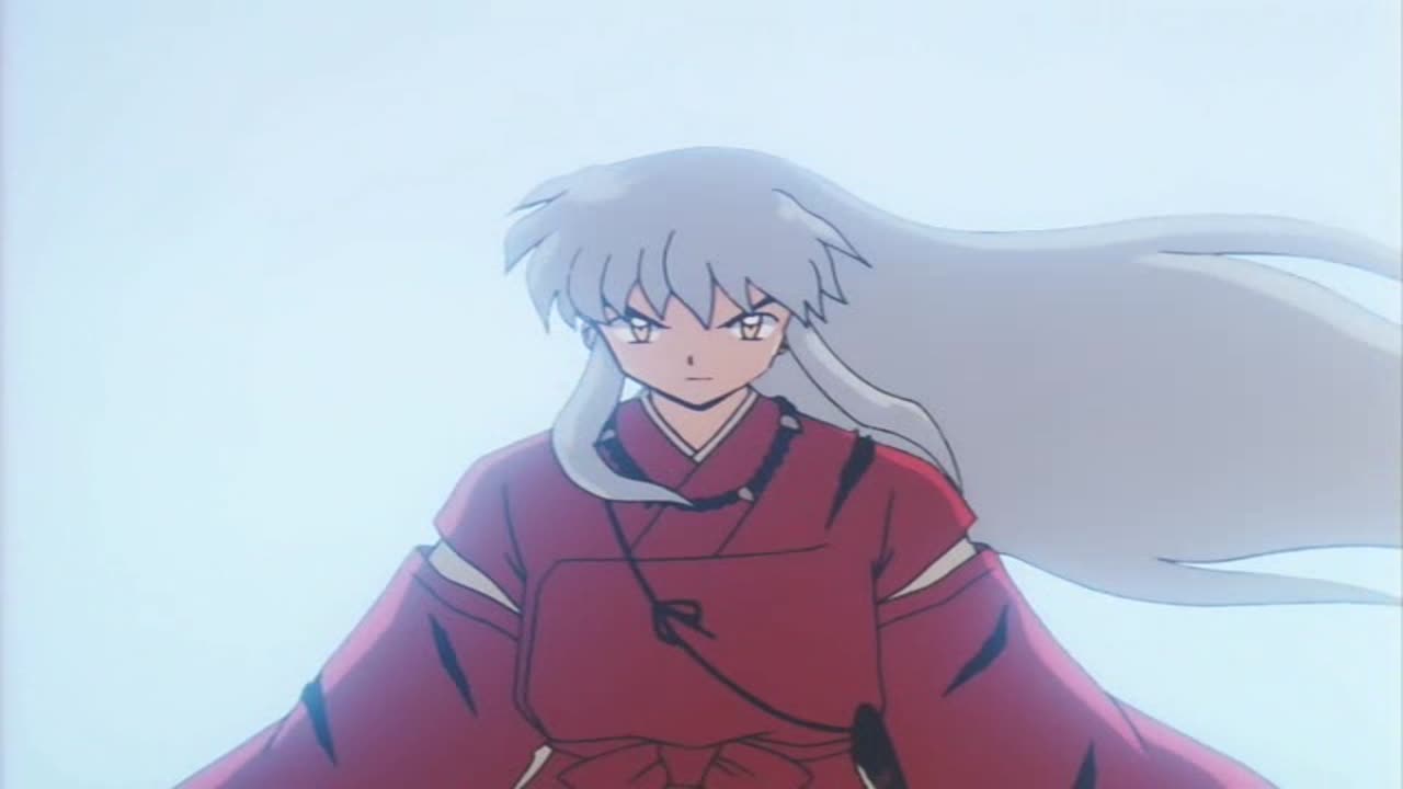 Inuyasha 2. Évad 18. Epizód online sorozat