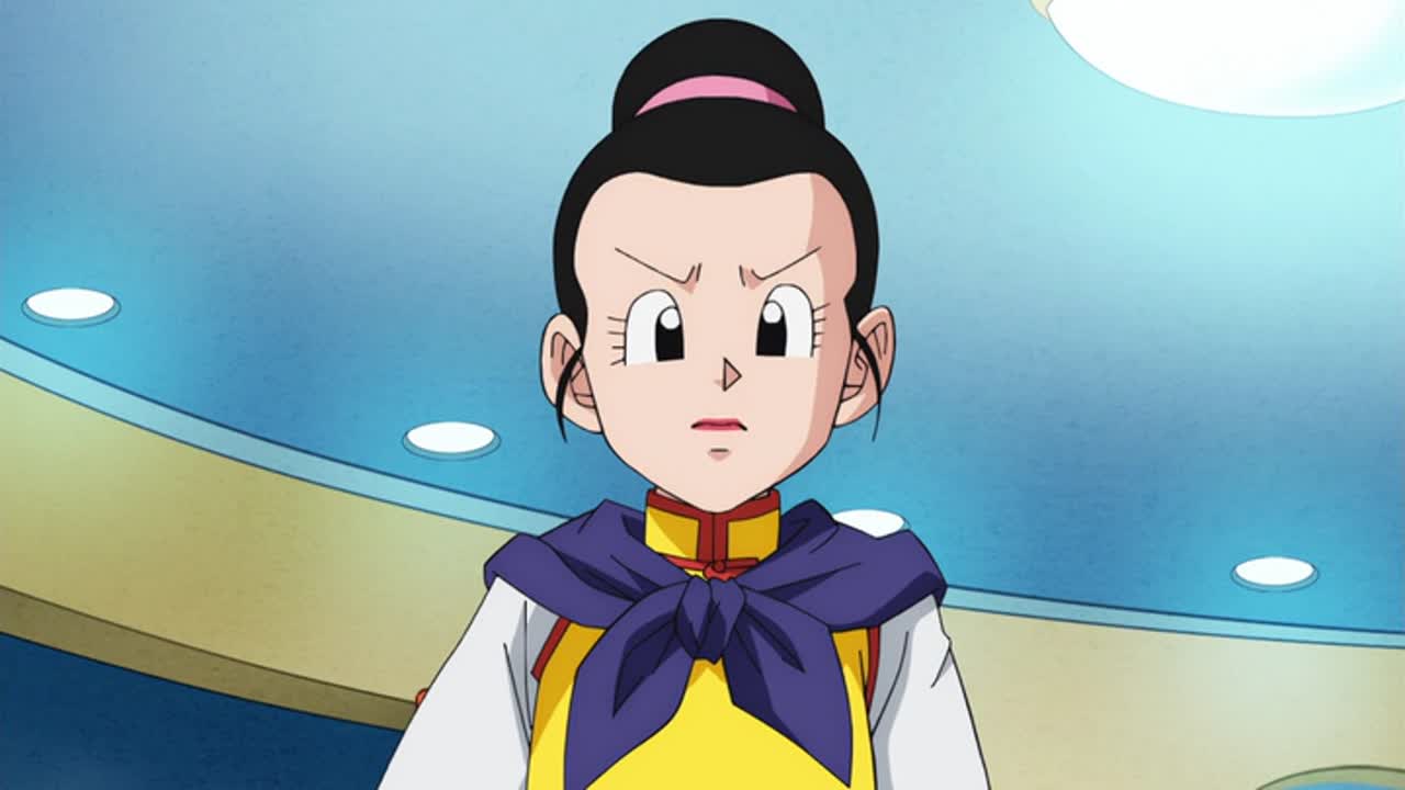 Dragon Ball Super 2. Évad 2. Epizód online sorozat