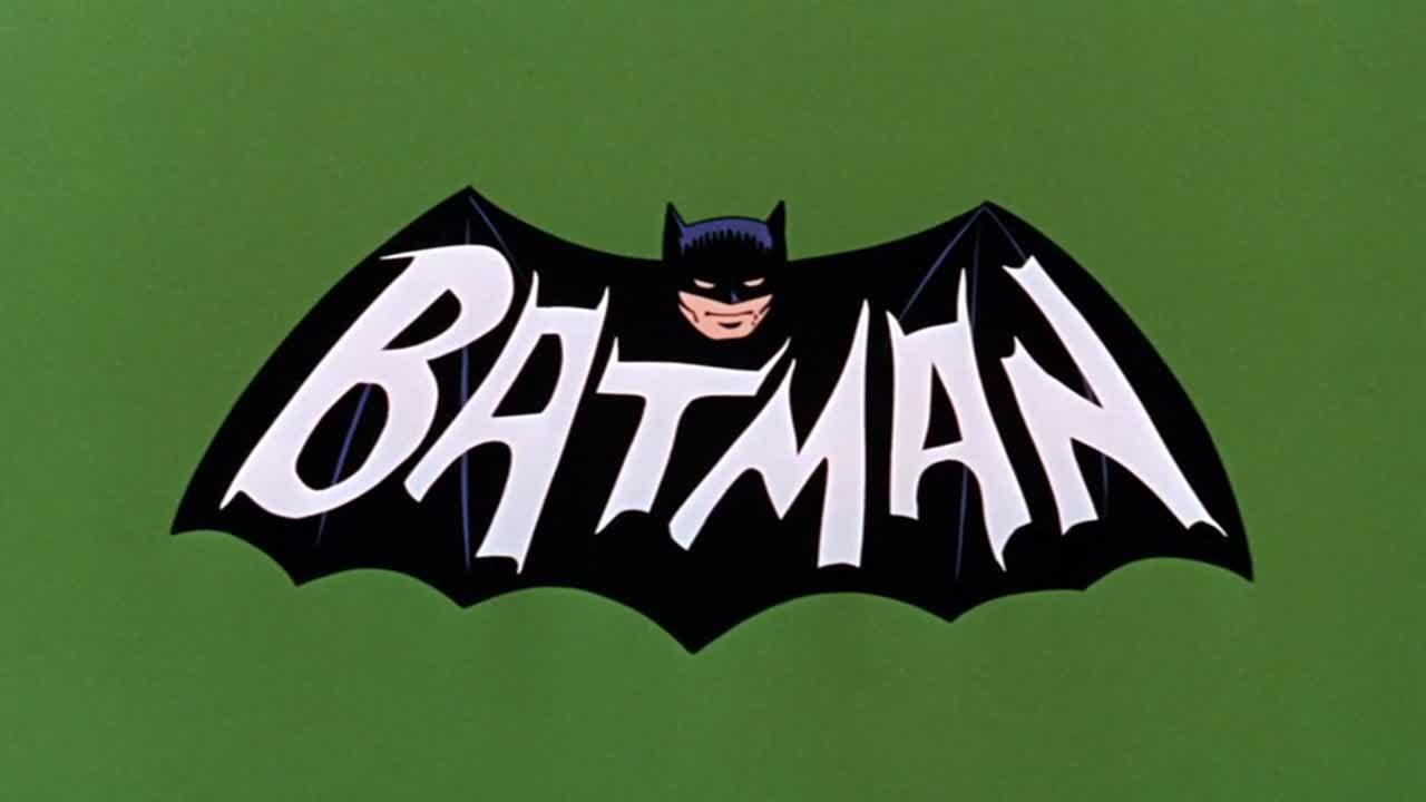 Batman 1. Évad 30. Epizód online sorozat