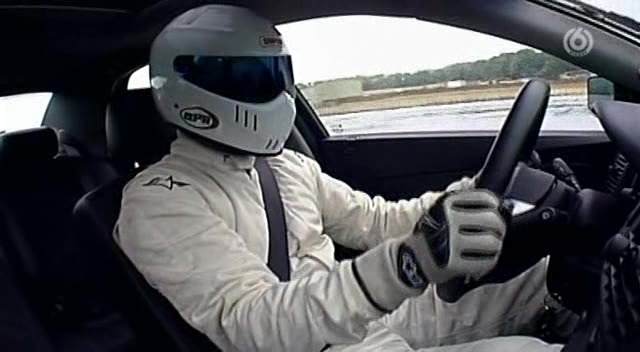 Top Gear 6. Évad 4. Epizód online sorozat