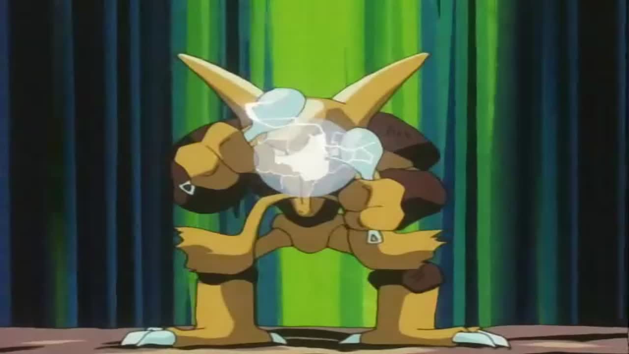 Pokémon 4. Évad 14. Epizód online sorozat