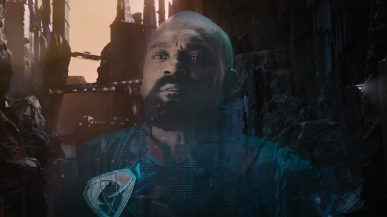 Krypton 2. Évad 7. Epizód online sorozat